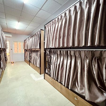 Aule Hostel Ho Chi Minh-byen Eksteriør bilde
