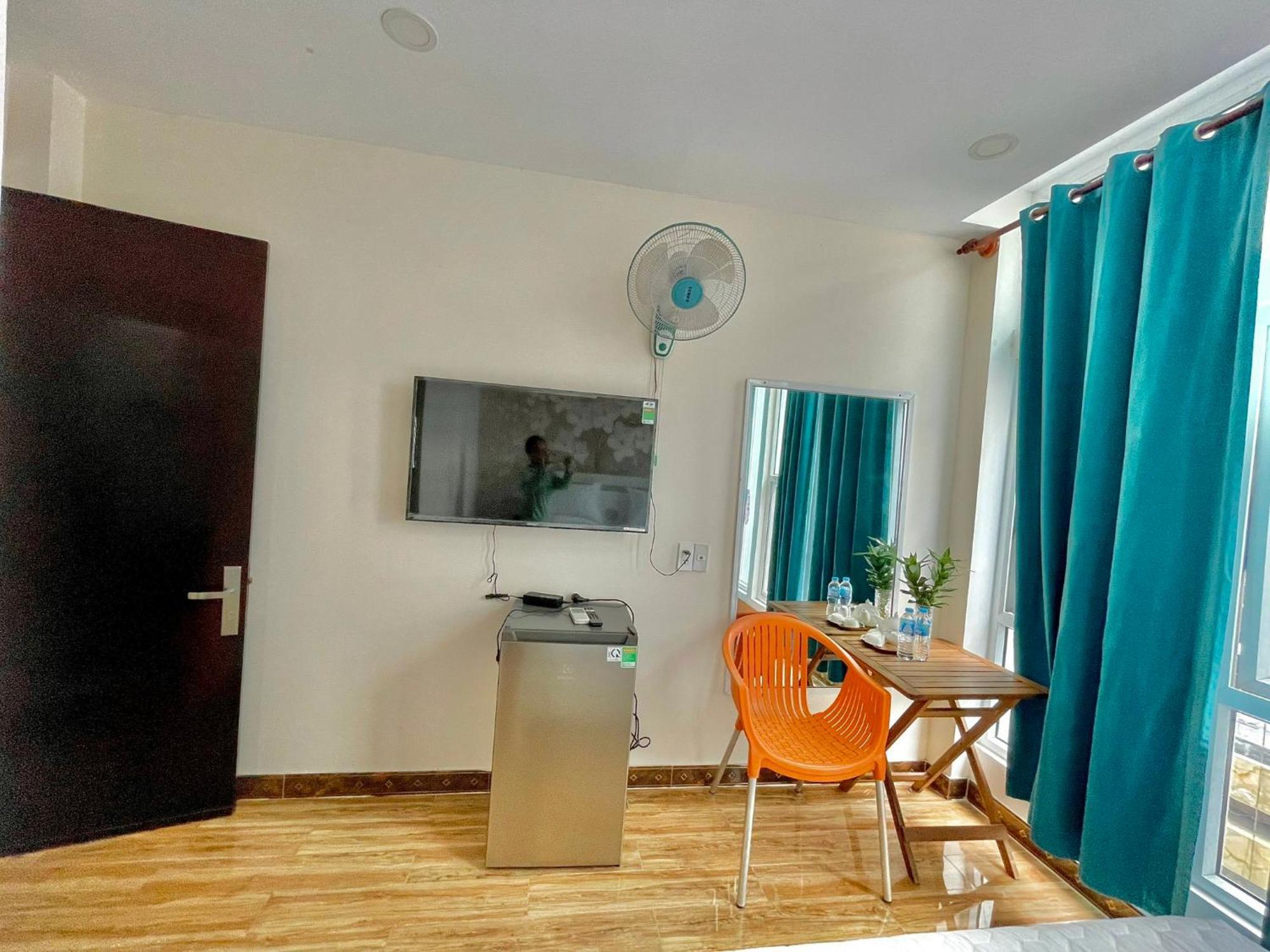 Aule Hostel Ho Chi Minh-byen Eksteriør bilde