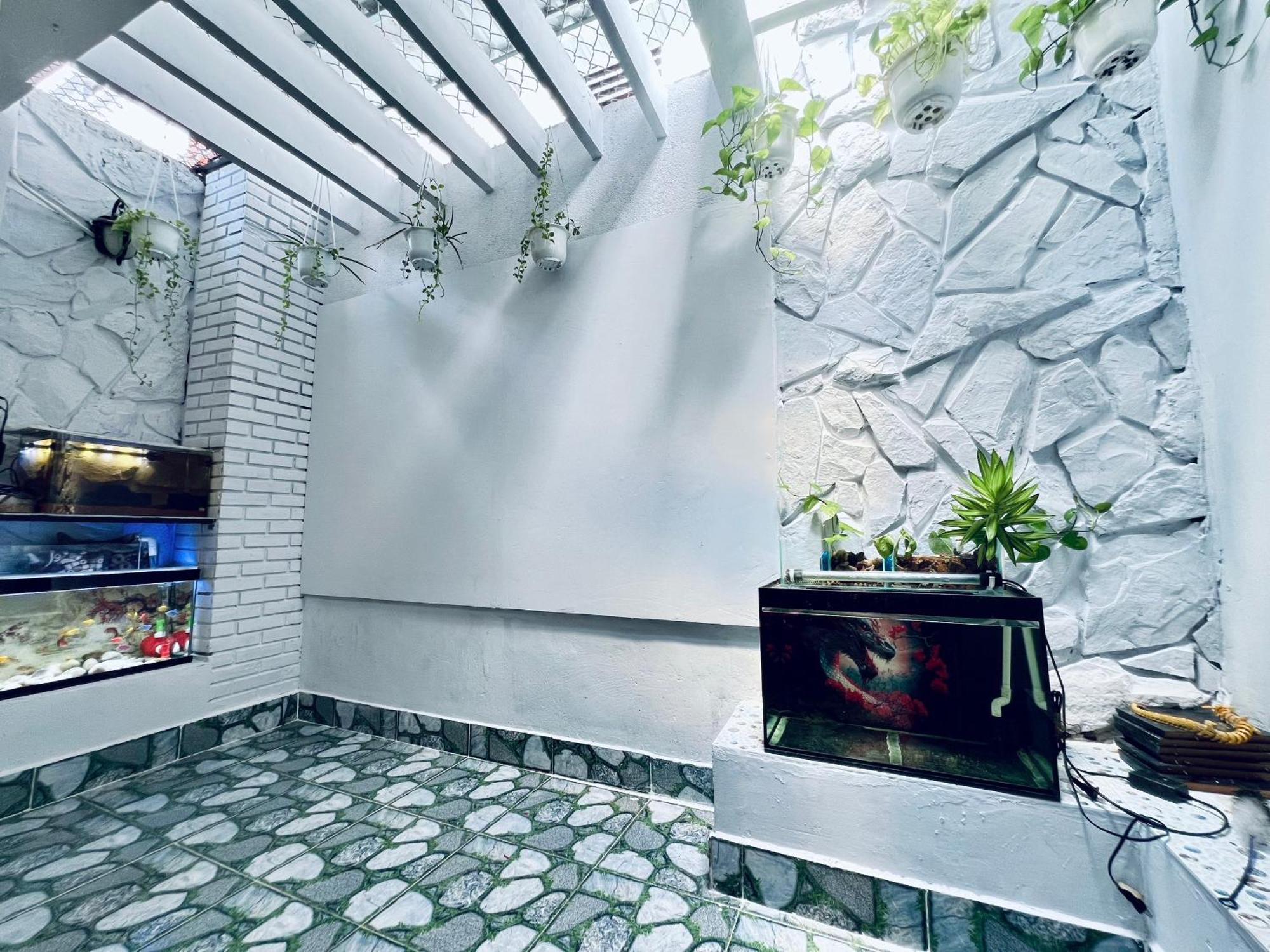 Aule Hostel Ho Chi Minh-byen Eksteriør bilde