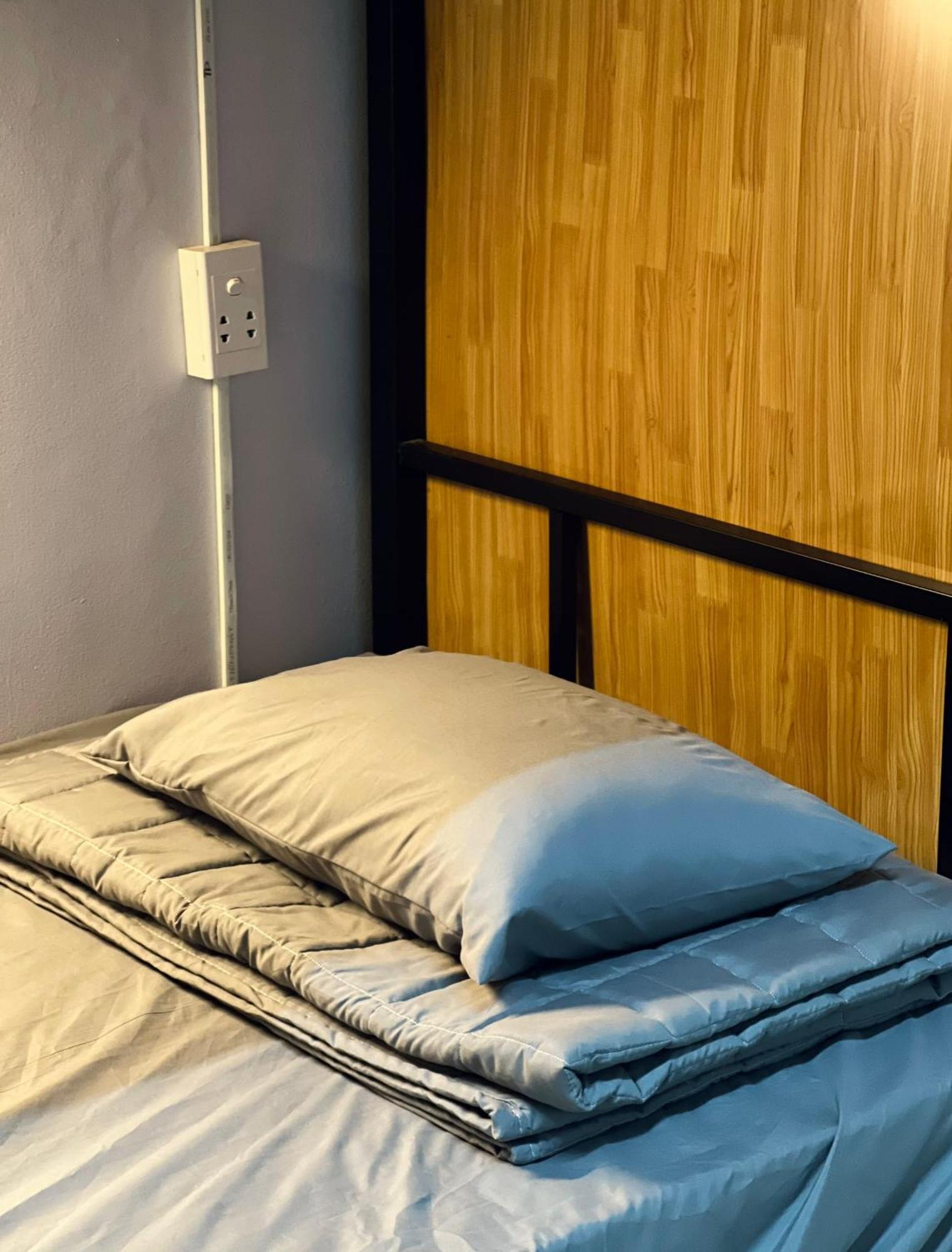 Aule Hostel Ho Chi Minh-byen Eksteriør bilde