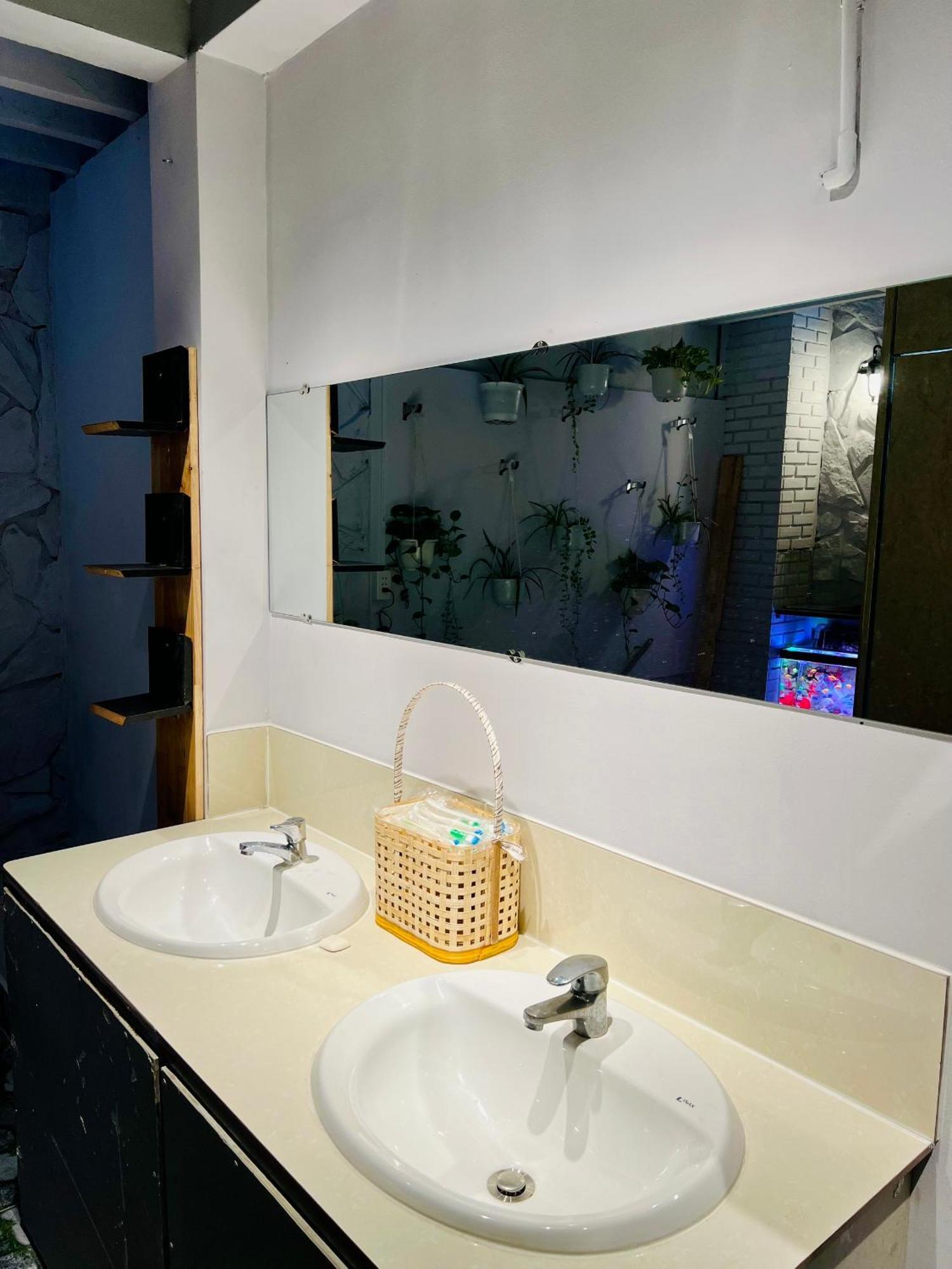 Aule Hostel Ho Chi Minh-byen Eksteriør bilde